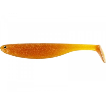 Силікон Westin ShadTeez Slim 14cm 17g Motoroil Gold (2шт.),P022-309-019