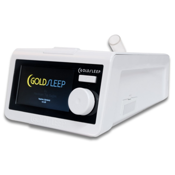 Auto-CPAP аппарат GoldSleep