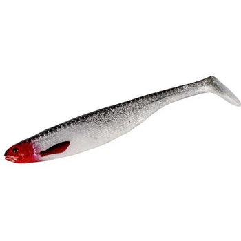Силикон Westin ShadTeez Slim 18cm 33g Redlight 1шт,P165-553-032