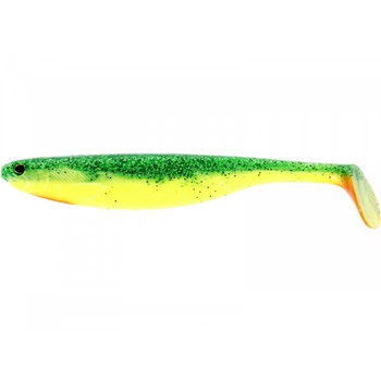 Силикон Westin ShadTeez Slim 14cm 17g Fireflake (2шт.),P022-097-019