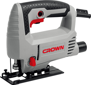 Лобзик електричний Crown CT15287