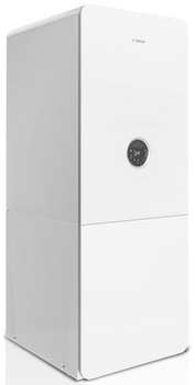 Котел газовый Bosch Condens 5300 GC5300 WM 24/100S конденсационный, с баком на 100 л, 24 кВт (7738101021)