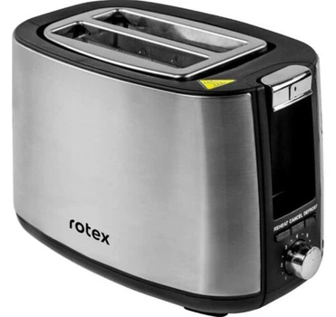 Тостер ROTEX RTM145-S