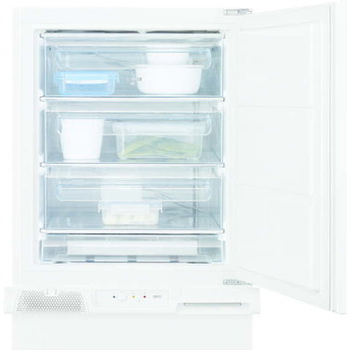 Вбудована морозильна камера Electrolux LYB2AF82S
