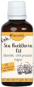 Naturalny olej rokitnikowy Nacomi 50 ml (5902539701982)