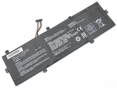 Батарея для ноутбука ASUS C31N1620 UX430, UX430UA, UX430UN, UX430UQ (11.55V 3400mAh 39Wh) (66764)