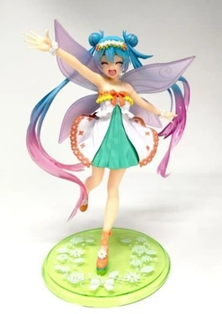 Фигурка&nbsp;Taito&nbsp;Мику Хацунэ Hatsune Miku Online Crane Ver. 20&nbsp;см T HM OCv