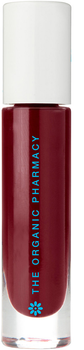 Блиск для губ The Organic Pharmacy Volumising Balm Gloss Red 5 мл (5060373520661)