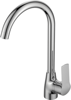 Смеситель кухонный KOLLER POOL Twist TW0500