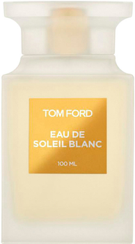 Woda toaletowa damska Tom Ford Eau De Soleil Blanc 100 ml (888066075114)