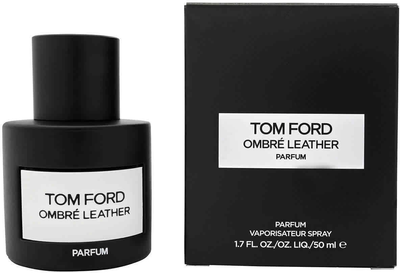 Perfumy damskie Tom Ford Ombre Leather 50ml (888066117685)