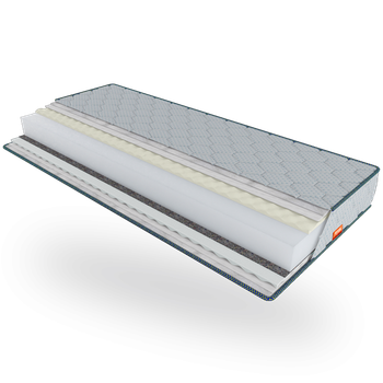 Матрас ортопедический Freedom Flex 90x200 см