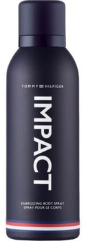 Perfumowany dezodorant Tommy Hilfiger Impact 150ml (22548087114)