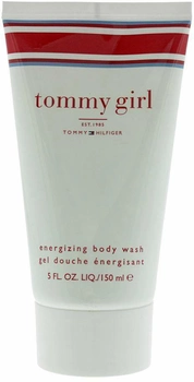 Żel pod prysznic Tommy Hilfiger Tommy Girl Body Wash 150ml (22548298374)