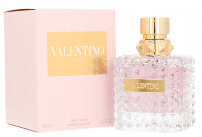 Woda perfumowana damska Valentino Donna 100 ml (3614272732308)