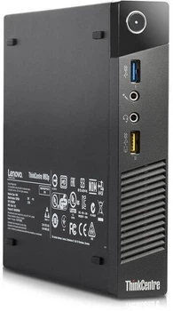 ミニPC ThinkCentreM93p pc corei7-4770cpu3.40GHz Компьютер Lenovo ThinkCentre M93p Tiny (Intel Core i7-4785T/4Gb