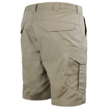 Тактические шорты Condor Scout Shorts 101087 36, Хакі (Khaki)