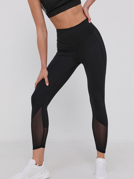 Legginsy sportowe damskie Yoga 78 T