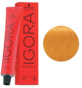 Фарба для волосся Schwarzkopf Igora Royal 0-55 60ml (4045787198935)