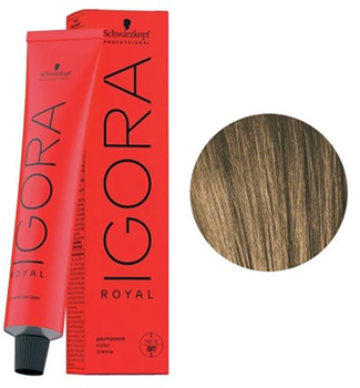 Фарба для волосся Schwarzkopf Igora Royal 7-00 60ml (4045787200102)