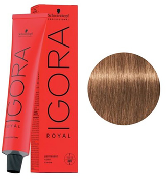 Фарба для волосся Schwarzkopf Igora Royal 7-65 60ml (4045787200188)