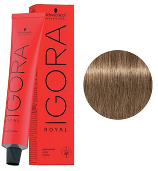 Фарба для волосся Schwarzkopf Igora Royal 8-00 60ml (4045787200249)
