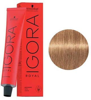 Farba do włosów Schwarzkopf Igora Royal 8-65 60ml (4045787200348)