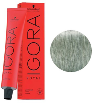 Фарба для волосся Schwarzkopf Igora Royal 9,5-4 60ml (4045787200461)