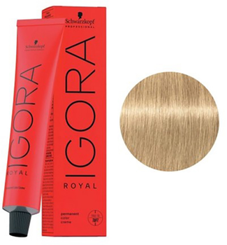 Фарба для волосся Schwarzkopf Igora Royal 9-0 60ml (4045787200508)