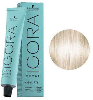 Фарба для волосся Schwarzkopf Igora Royal Highlifts 12-2 60ml (4045787818369)