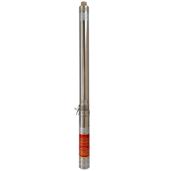 Насос свердловинний з вуст, до піску 3″ OPTIMA 3SDm1,8/21 0,55 кВт 85м + пульт+кабель 1,5м NEW