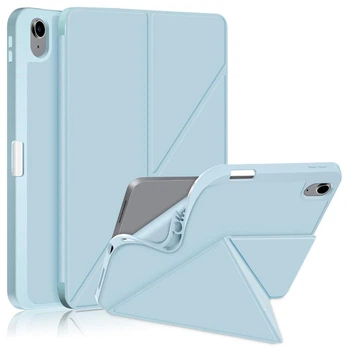 Чехол Primolux Transformer для планшета Apple iPad 10.9" 10th Gen. 2022 (A2696 / A2757 / A2777) - Sky Blue