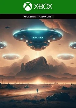 Ключ активации Envasion для Xbox One/Series S/X