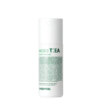 Ензимна пудра з чайним деревом Medi-Peel Micro Tea Powder Cleanser 70 мл