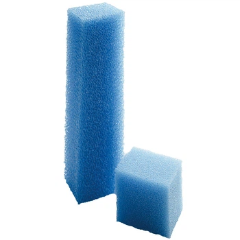 Губки для фільтра для акваріума Ferplast Blumec 03 4.3х5.3х19.7 см для внутрішнього фільтра Bluwave (66703015)