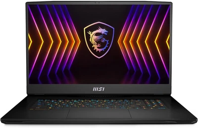 Ноутбук MSI TITAN GT77 12UHS-064 (TITANGT7712064)
