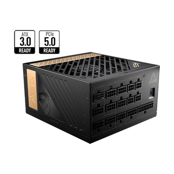 Блок питания MSI 1300W (MEG AI1300P PCIE5)