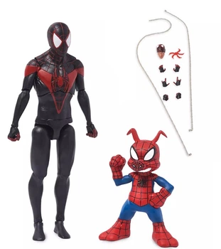 Людина-павук - Майлз Моралез Marvel Select Spider-Man - Miles Morales Diamond Select