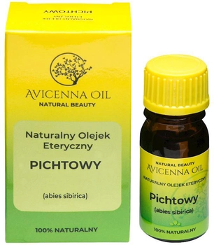 Eteryczny olejek Avicenna-Oil Jodłowa7 ml (5905360001344)