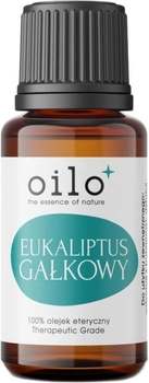 Olejek Eukaliptus Oilo Bio 5 ml (5905214942045)