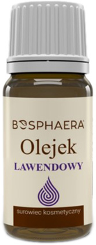 Eteryczny olejek Bosphaera Lawenda 10 ml (5903175902146)