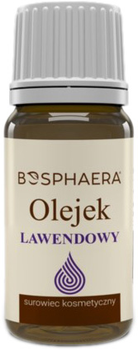 Eteryczny olejek Bosphaera Lawenda 10 ml (5903175902146)