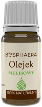 Eteryczny olejek Bosphaera Melisa 10 ml (5903175902337)
