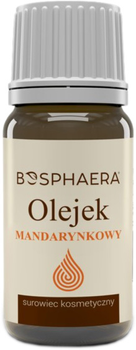 Eteryczny olejek Bosphaera Mandarynkowy 10 ml (5903175901361)