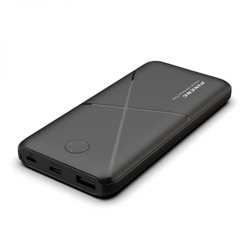 Повербанки Pineng купити в ROZETKA: відгуки, ціни на powerbank