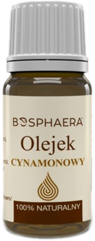Eteryczny olejek Bosphaera Cynamon 10 ml (5903175902382)