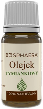 Olejek eteryczny Bosphaera Tymianek 10 ml (5903175902405)