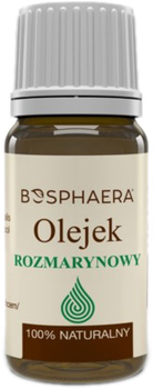 Ефірна олія Bosphaera Розмарин 10 мл (5903175902412)