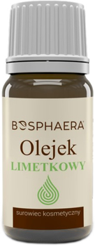 Ефірна олія Bosphaera Лайм 10 мл (5903175901491)