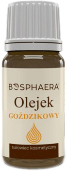 Ефірна олія Bosphaera Гвоздикова 10 мл (5903175900791)